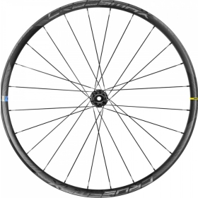 MAVIC galinis ratlankis Crossmax SL Ultimate 30Mm 29