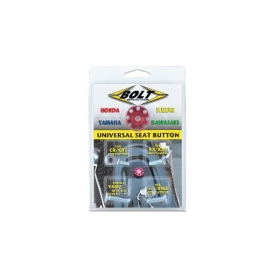 BOLT Kit of Universal Seat Button - Japan