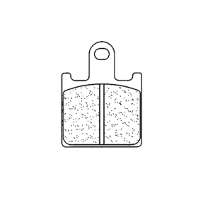 CL BRAKES 1177A3+ Street Sintered Metal Brake pads KAWASAKI GTR / NINJA / Z / ZZR 600-1400 06-22