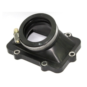 Sno-X Carburetor flange Rotax