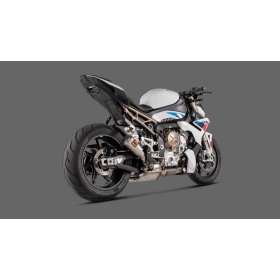 Akrapovic Slip-On Line duslintuvas (titano) BMW S1000R / S1000RR 19-24