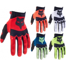 FOX Dirtpaw V2 Motocross Gloves