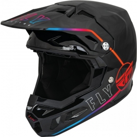 Fly Racing Formula CC S.E. Avenger Motocross Helmet