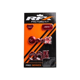 RFX Mounting, covers kit HONDA CRF 450 R 2017-2020