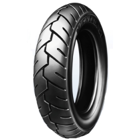 Tyre MICHELIN S1 TL/TT 80/90 R10