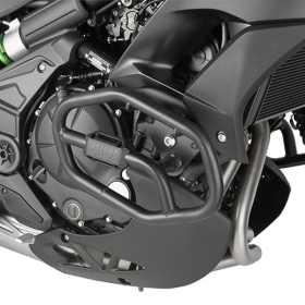 Givi TN4114 engine guard KAWASAKI KLE650 15-21