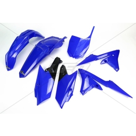 UFO Plastikų komplektas Yamaha YZF250/450 2014-2018