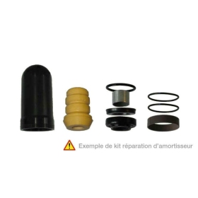 Spare Part - KYB SHOCK ABSORBER REPAIR KIT 46/16MM HONDA CR125R