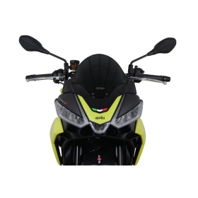 MRA Originally Shaped Windshield APRILIA TUONO 1100/660