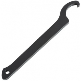 UNIT Wrench for unscrewing handlebar nuts 170mm
