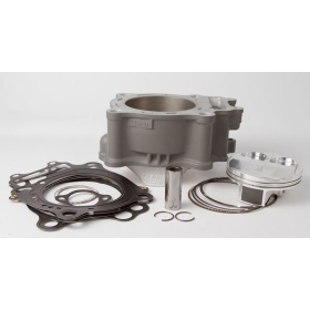 CYLINDER WORKS High Compression Cylinder Kit - Ø77mm YAMAHA WR / YZ 250cc 2014-2018