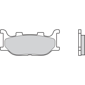 Brembo Brakepads Carbon-Ceramic YAMAHA