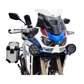 DENALI driving light mount HONDA CRF 1100 L AFRICA TWIN ADVENTURE SPORTS ABS 2020-2021