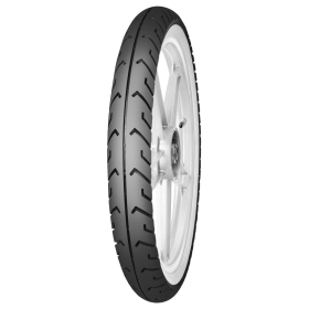 Tyre MITAS MC2 WW TL / TT 42J 2.50 R16