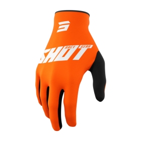 Shot Burst OFFROAD / MTB gloves