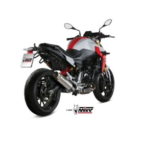 MIVV GP Pro Silencer BMW F900R