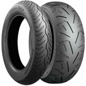 Tyre BRIDGESTONE EXEDRA MAX TL 70H 140/90 R15