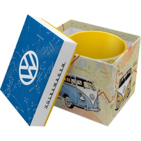  Cup with box VW BEACH 340ml