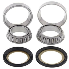 ALL BALLS Steering Shaft Bearing Kit Suzuki DR-Z 110 03-05/KAWASAKI Z 125 19-24