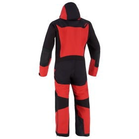 AMOQ Rocket V2 Monosuit 30K Red/Black