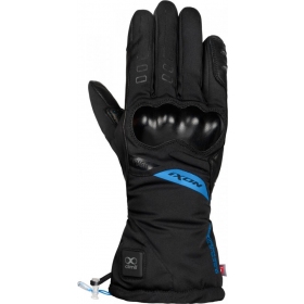 Ixon IT Yuga heated Ladies Motorcycle Gloves