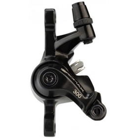 BICYCLE REAR BRAKE SUPPORT MECHANICAL PROMAX 160mm