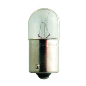 Philips bulb 12V 5W BA15S R5W