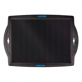 Oxford Solariser battery charger