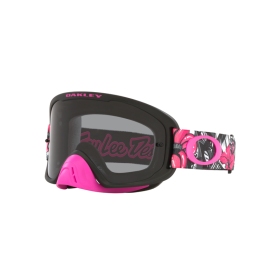 Oakley Goggles O Frame 2.0 Pro MX Tld Cosmic Jungle