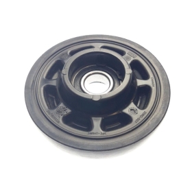 Camso Idler Wheel 6" with rubber