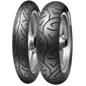 TyrePirelli Sport Demon M/C 62H TL 120/80 R18