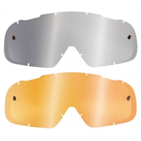 Off Road Goggles FOX Airspace Dual Lens