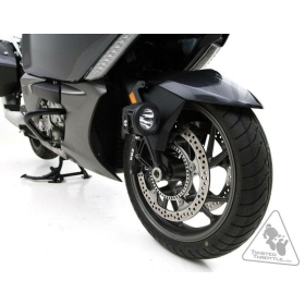 DENALI Light Mount BMW K1600 GT / GTL 2011-2024