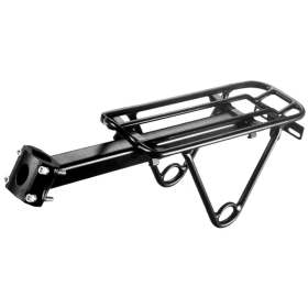 V BIKE Bike luggage carrier