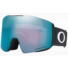 Oakley Goggles Fall Line L MatteBlk w/PrizmSapphireGBL