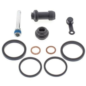 ALL BALLS Front Caliper Repair Kit Kawasaki KX 250-450F 04-24/SUZUKI RM-Z 250 07-21/