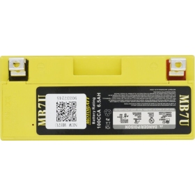 Battery Motobatt MB7U 12V 6.5Ah