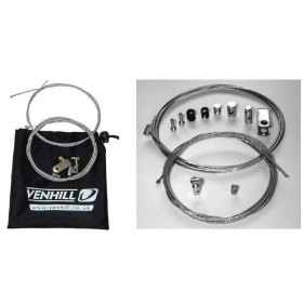 VENHILL Throttle + Clutch Cable - Repair Kit