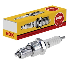 Spark plug NGK BP4ES