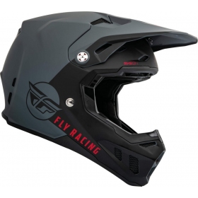 Fly Racing Formula CC Centrum Motocross Helmet