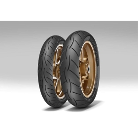 Tyre Metzeler Sportec Street M/C 52H TL F 100/80 R17