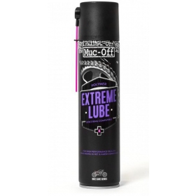 Muc-Off Extreme Lube Oil - 400ML