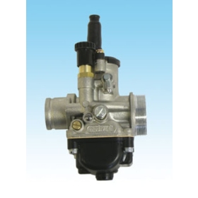 Carburetor Dellorto 19mm PHBG 19bs 2522 (Manual choker)