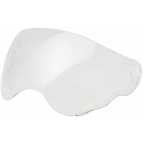 Caberg Stunt / Xtrace helmet visor Clear