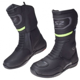 LS2 GOBY Waterproof Lady Boots