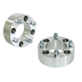 Bronco Wheel spacers ATV 2" 4/110-10mm 2pcs