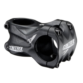 CONTROLTECH -0° Lynx Drop Handlebar Stem - 50mm