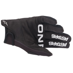 Alpinestars Junior Gloves Radar  Black