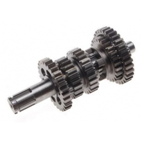 Gearbox gear SHINERAY ATV XY250 STXE