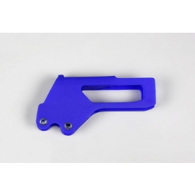 UFO Chain guide Yamaha YZ / WR / YZF blue